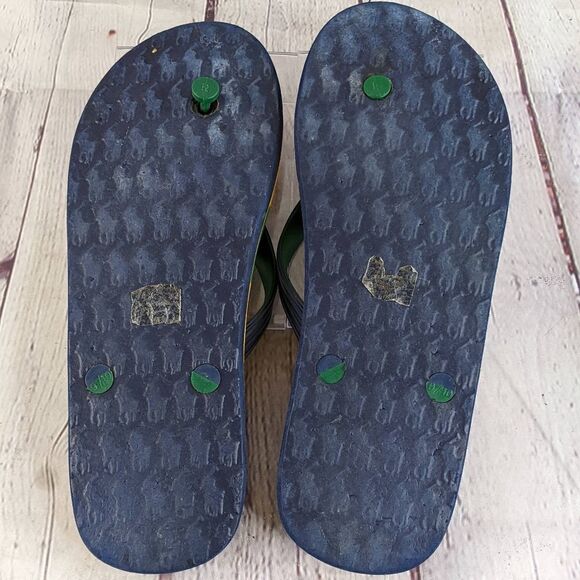 Polo Ralph Lauren Whittlebury Flip-Flops - Size 9/10 main image 4